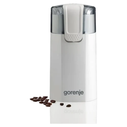Кофемолка Gorenje SMK150WI, Белый