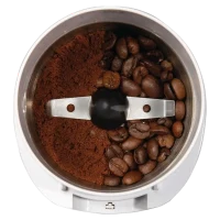 Râșniță de cafea Gorenje SMK150WI, Alb 4