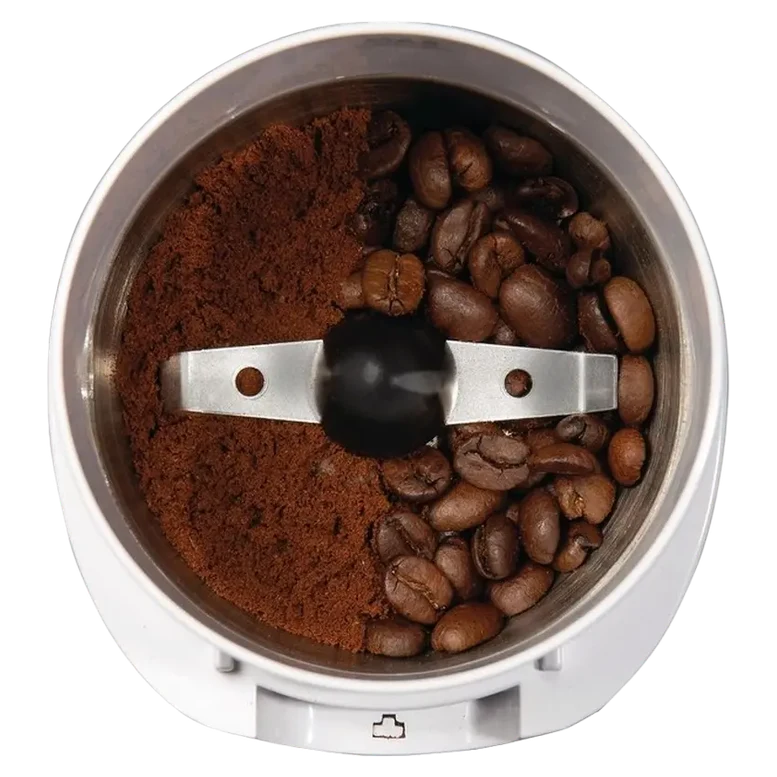 Râșniță de cafea Gorenje SMK150WI, Alb 4