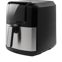 Аэрогриль Gorenje AF1700DB, Чёрный 5