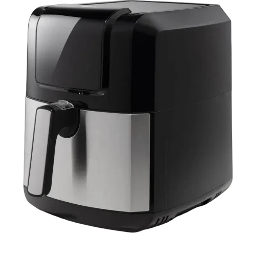 Аэрогриль Gorenje AF1700DB, Чёрный