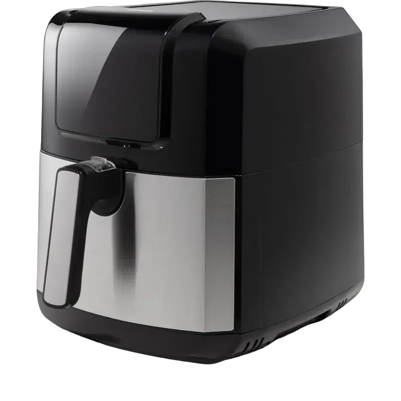 Аэрогриль Gorenje AF1700DB, Чёрный 5