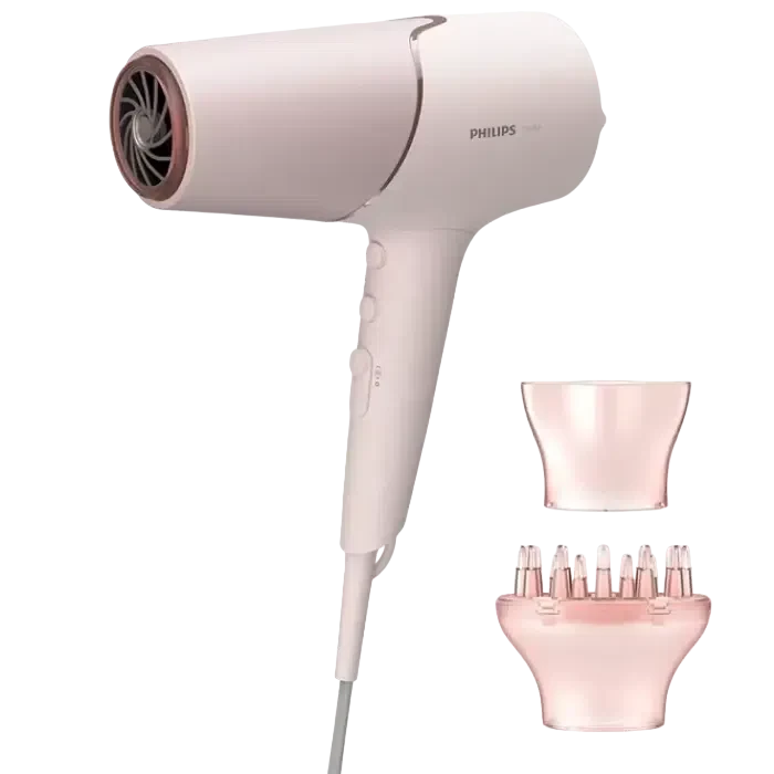 Фен Philips BHD530/00 3