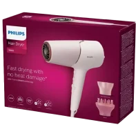 Фен Philips BHD530/00 4