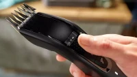 Машинка для стрижки Philips HC7650/15, Черный 4