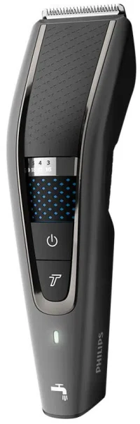 Машинка для стрижки Philips HC7650/15, Черный 2