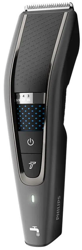 Машинка для стрижки Philips HC7650/15, Черный 2