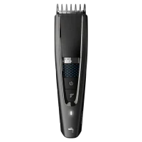 Машинка для стрижки Philips HC7650/15, Черный