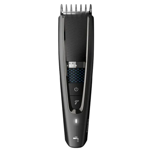Машинка для стрижки Philips HC7650/15, Черный