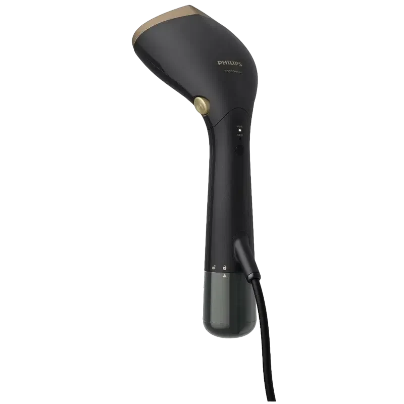 Ручной отпариватель Philips STH7060/80, Чёрный 2