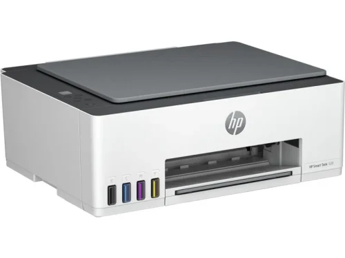 МФУ HP Smart Tank 520, White/Gray