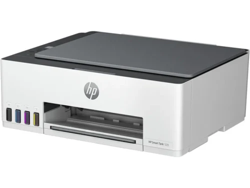 МФУ HP Smart Tank 520, White/Gray