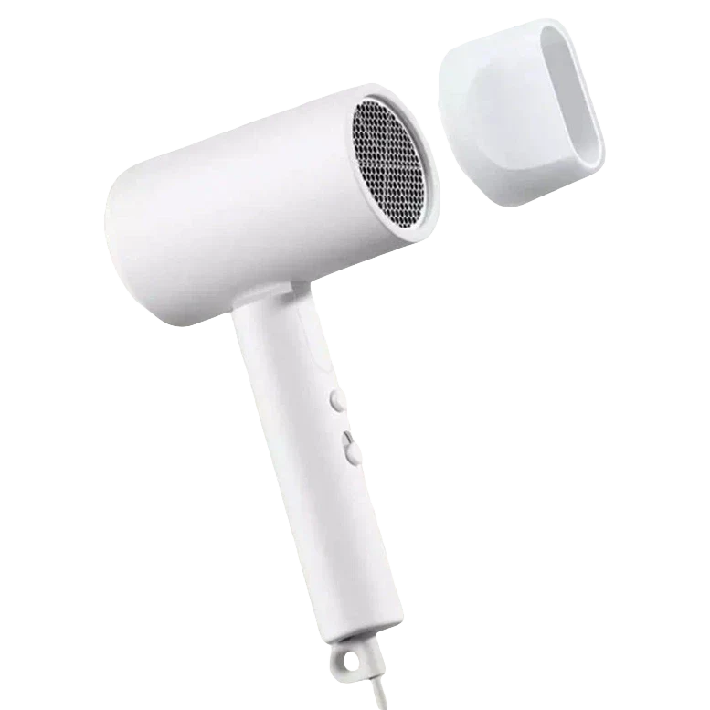 Xiaomi Hair Dryer Compact H101 White (Фен) 2