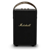Портативная колонка Marshall Tufton, Чёрный