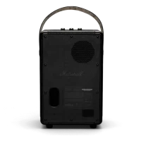 Портативная колонка Marshall Tufton, Чёрный 2