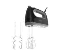 Mixer Camry CR 4220 b, Black 3