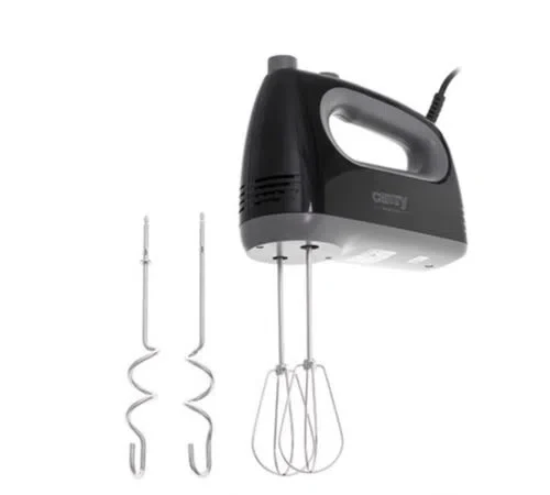 Mixer Camry CR 4220 b, Black 3