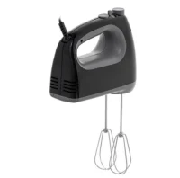 Mixer Camry CR 4220 b, Black 4