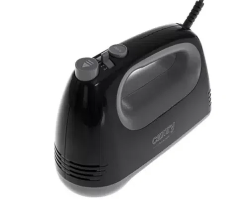 Mixer Camry CR 4220 b, Black