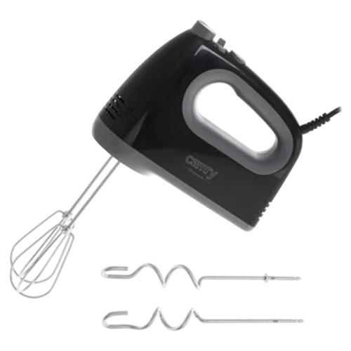 Mixer Camry CR 4220 b, Black