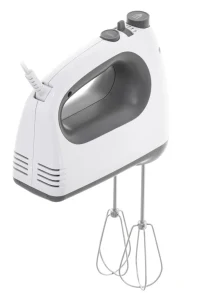 Mixer Camry CR-4220 White 3