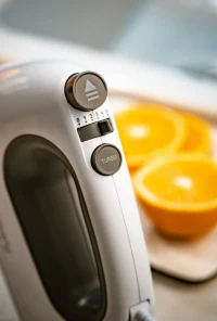 Mixer Camry CR-4220 White 5