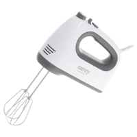 Mixer Camry CR-4220 White