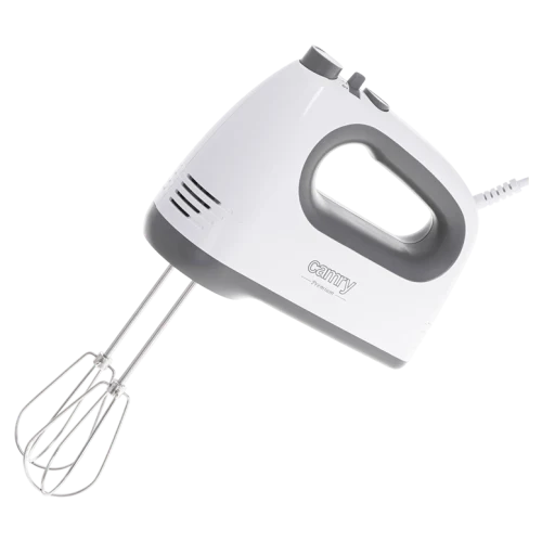 Mixer Camry CR-4220 White