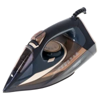 Утюг Camry CR-5036, Black