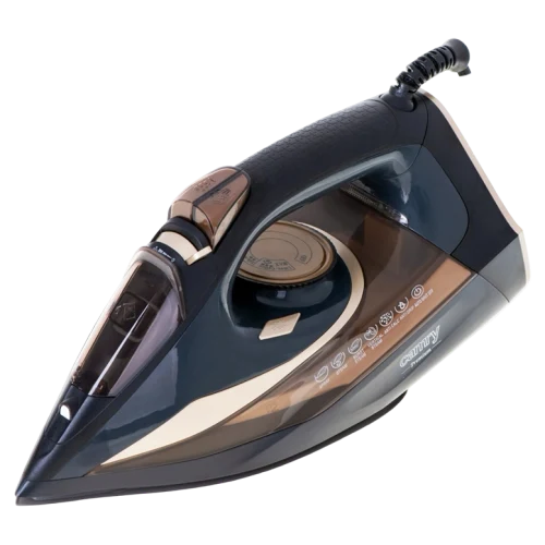 Утюг Camry CR-5036, Black