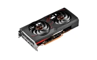Placa video Sapphire PULSE Radeon RX 7600 / 8GB / GDDR6 / 128bit 4