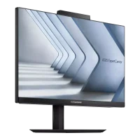 Моноблок Asus ExpertCenter E5402, Core i5-1340P, 8/512 ГБ, Black 3