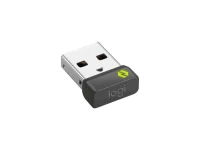 Беспроводная Клавиатура и мышка Logitech MK370 Combo, Graphite 6