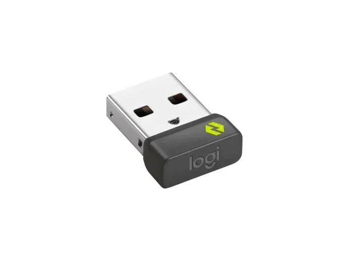 Беспроводная Клавиатура и мышка Logitech MK370 Combo, Graphite 6
