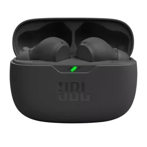 Căști JBL Wave Beam, Negru