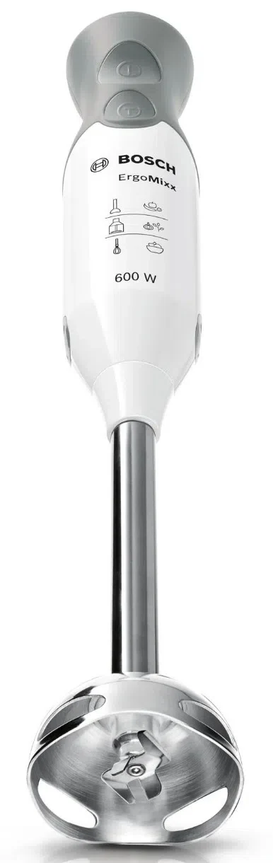 Blender Bosch MSM66110, Alb