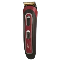 Trimmer pentru bărbați Rowenta TN4422F1, Black/Red