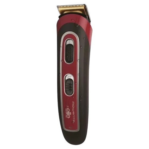 Мужской Триммер Rowenta TN4422F1, Black/Red