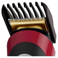 Trimmer pentru bărbați Rowenta TN4422F1, Black/Red 2