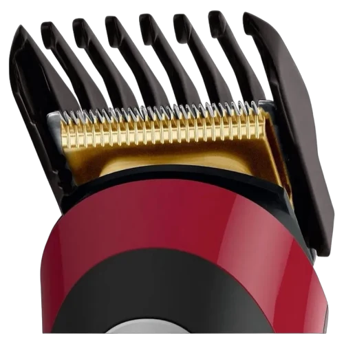 Мужской Триммер Rowenta TN4422F1, Black/Red