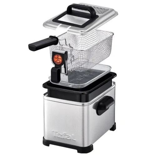 Фритюрница Tefal FR510170