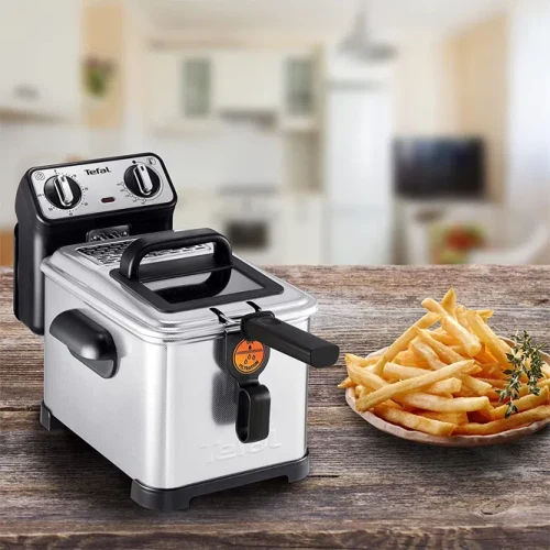 Фритюрница Tefal FR510170