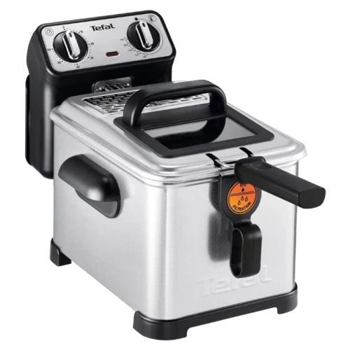 Фритюрница Tefal FR510170