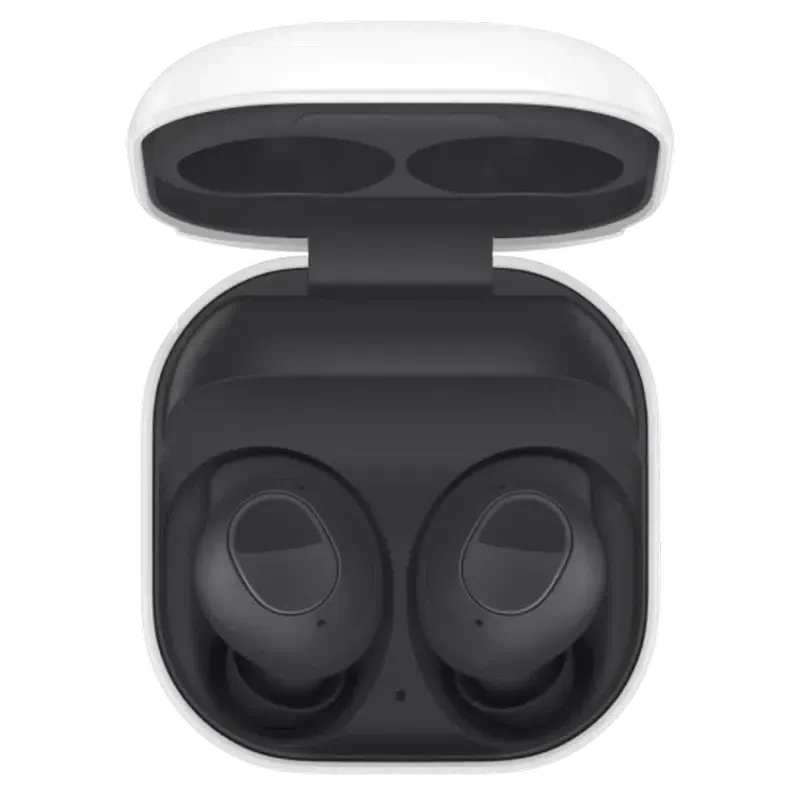 Наушники Galaxy Buds FE Graphite 2