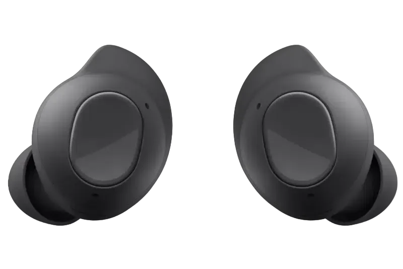 Наушники Galaxy Buds FE Graphite 6