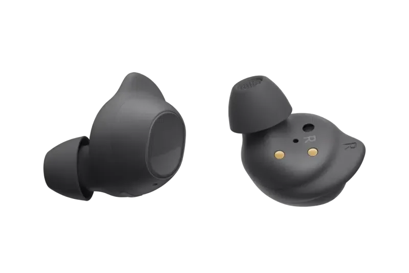 Наушники Galaxy Buds FE Graphite 5