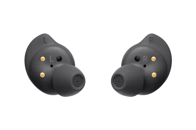 Наушники Galaxy Buds FE Graphite 3