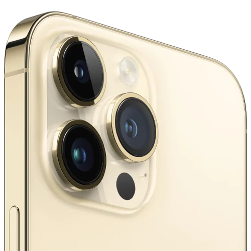 Apple iPhone 14 Pro Max 256GB DS Gold LN