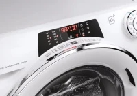 Стиральная машина Candy RO14116DWMCT-S, 11 кг, Белый 4