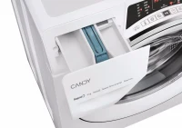 Стиральная машина Candy RO14116DWMCT-S, 11 кг, Белый 3